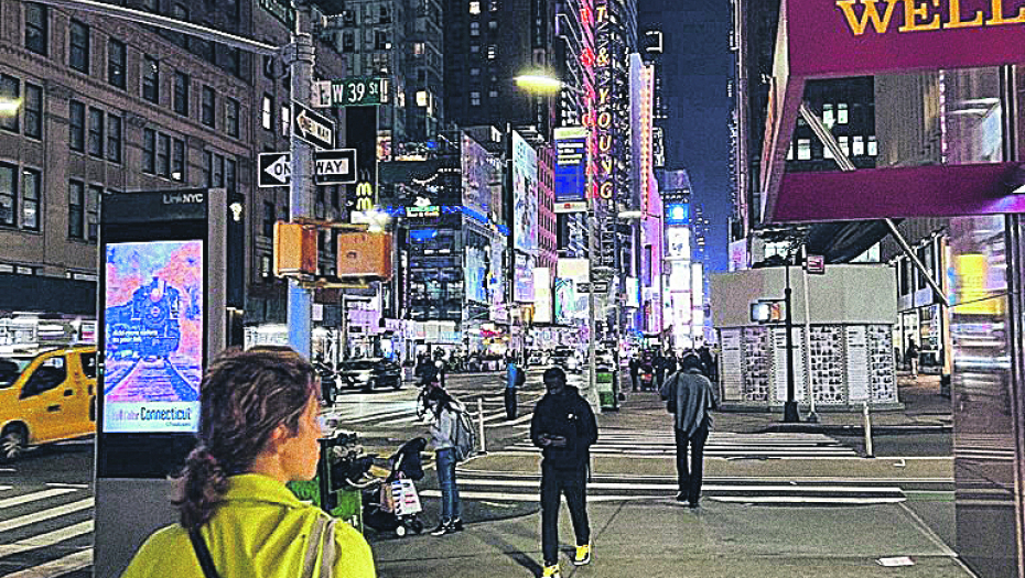 Grafička dizajnerka Jelena Lugonja