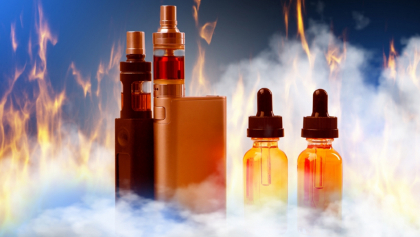 elektronske cigarete