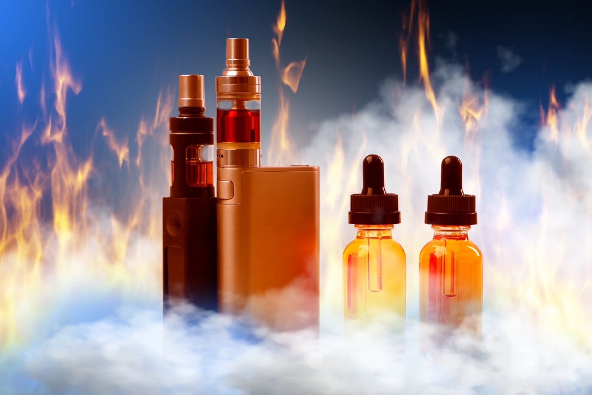 elektronske cigarete