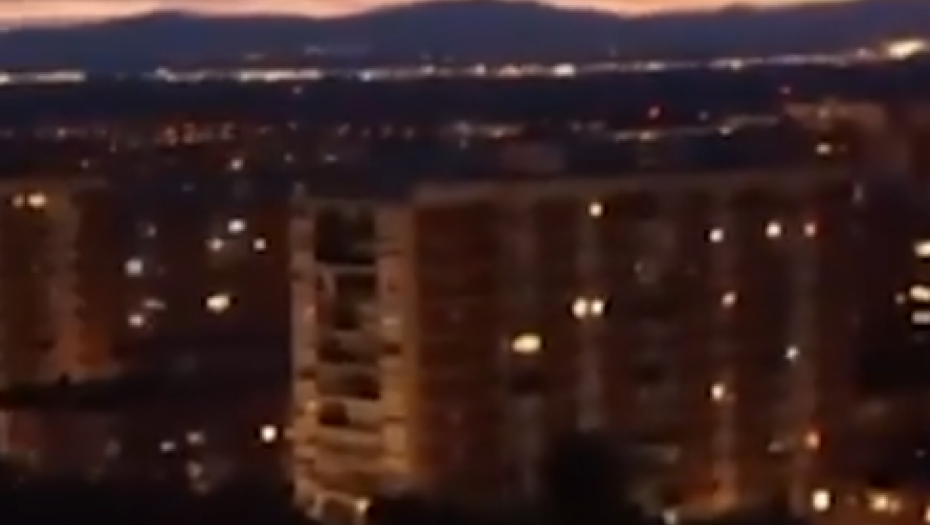 Dolazak struje u Španiji