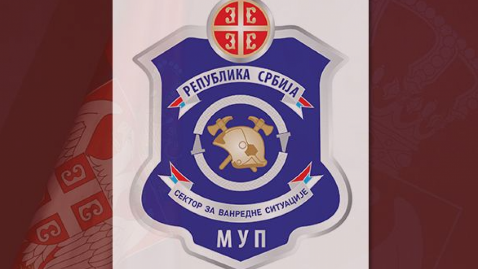 Sektor za vanredne situacije