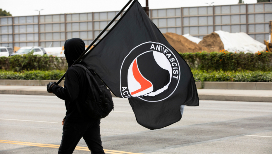 antifa