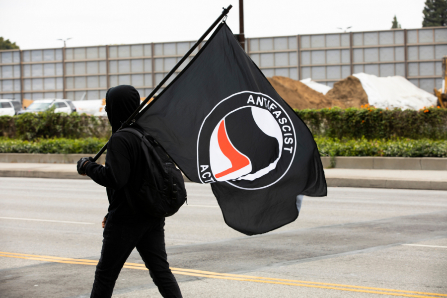 antifa