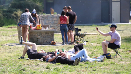 Važno je da, bez obzira na poneku nesuglasicu, ostane ono najbitnije: osećaj pripadnosti