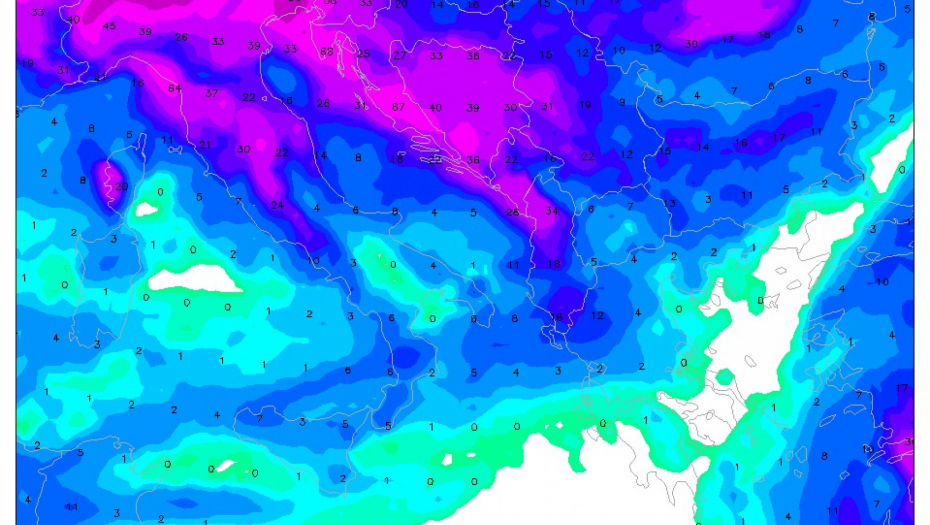 Facebook/Ivan Ristić