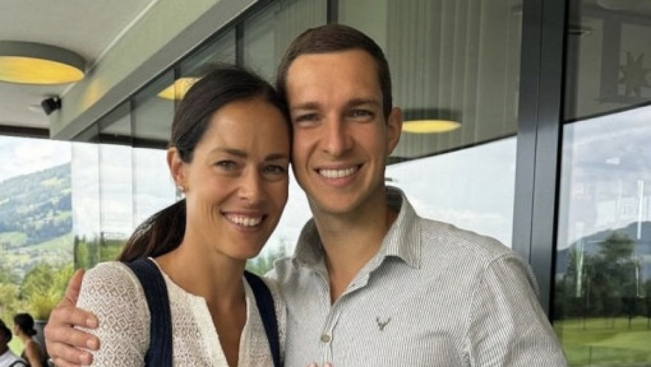 Ana Ivanović brat