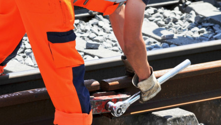 V Cetinjski ulici v Beogradu zaradi del uvajajo novo prometno ureditev