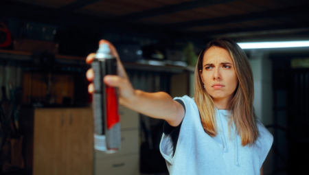 Određene boje u prostoru privlače komarce, pa stručnjaci savetuju da ih izbegavate prilikom uređenja doma.