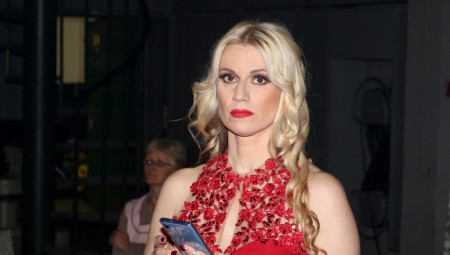 Sada je prvi put otvoreno govorila o njihovom odnosu