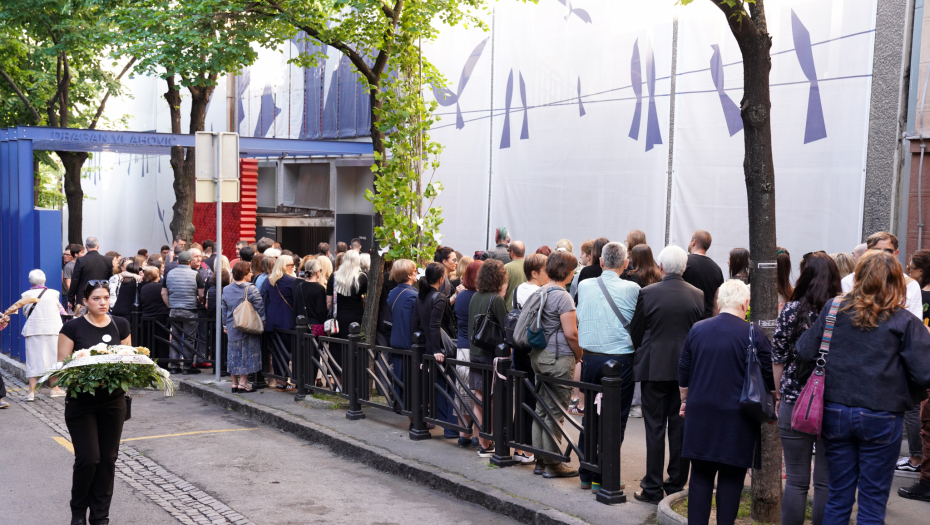 Godišnjica masovnog ubistva u Ribnikaru