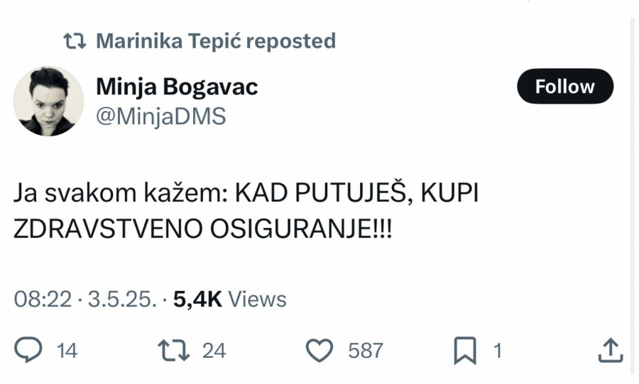 Opozicija