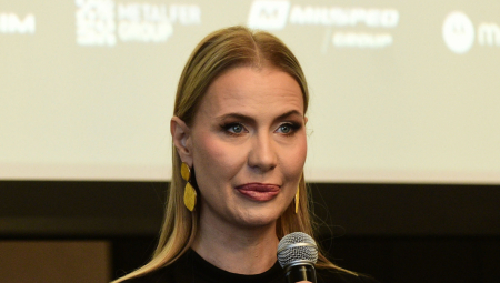 Biljana Obradović progovorila o plati u Partizanu