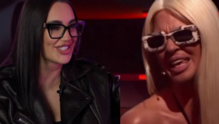 Imponuje joj što je Jelena obradila njenu numeru