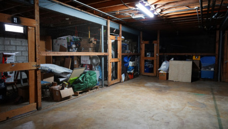 Rutinsko renoviranje doma u Kavadarcima pretvorilo se u dramatičan i potencijalno opasan događaj.