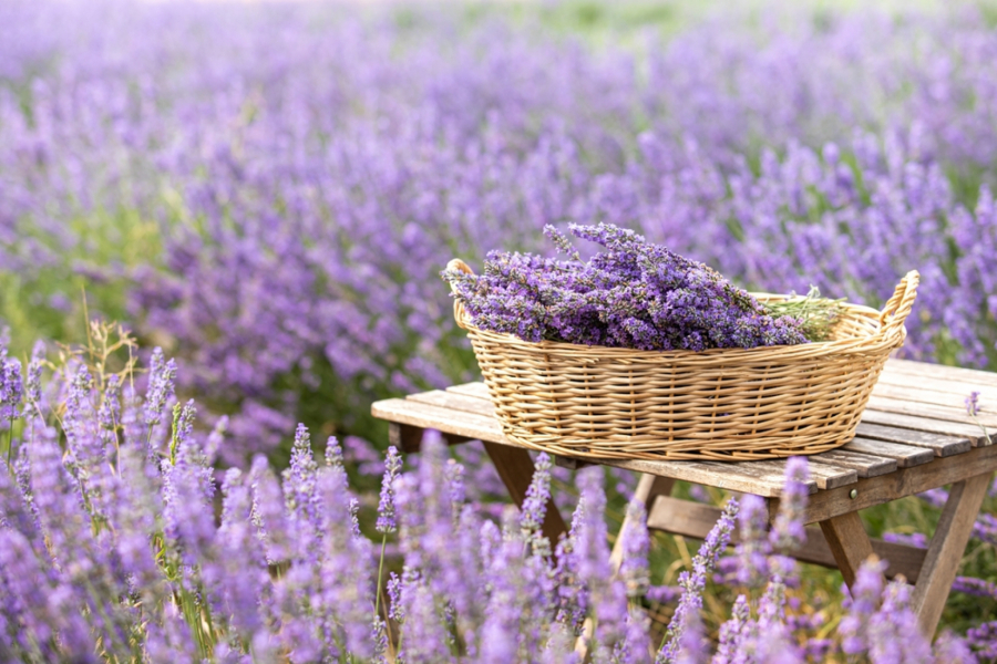 lavanda