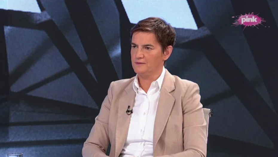 Ana Brnabić