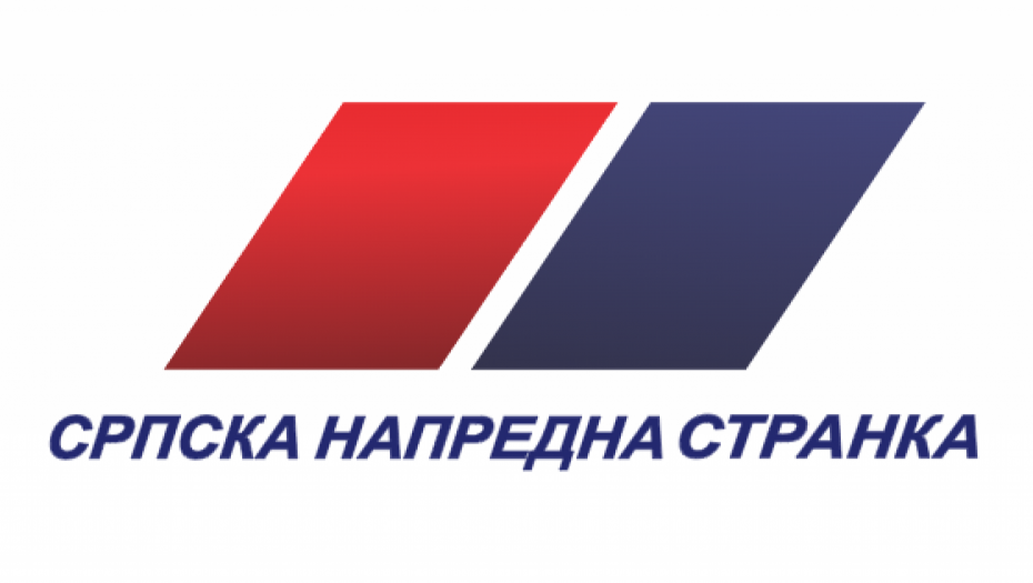 Srpska napredna stranka