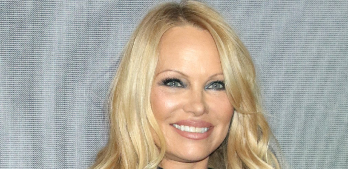 Pamela Anderson