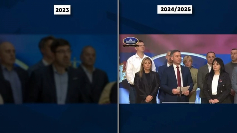 opozicionari tragedija izbori