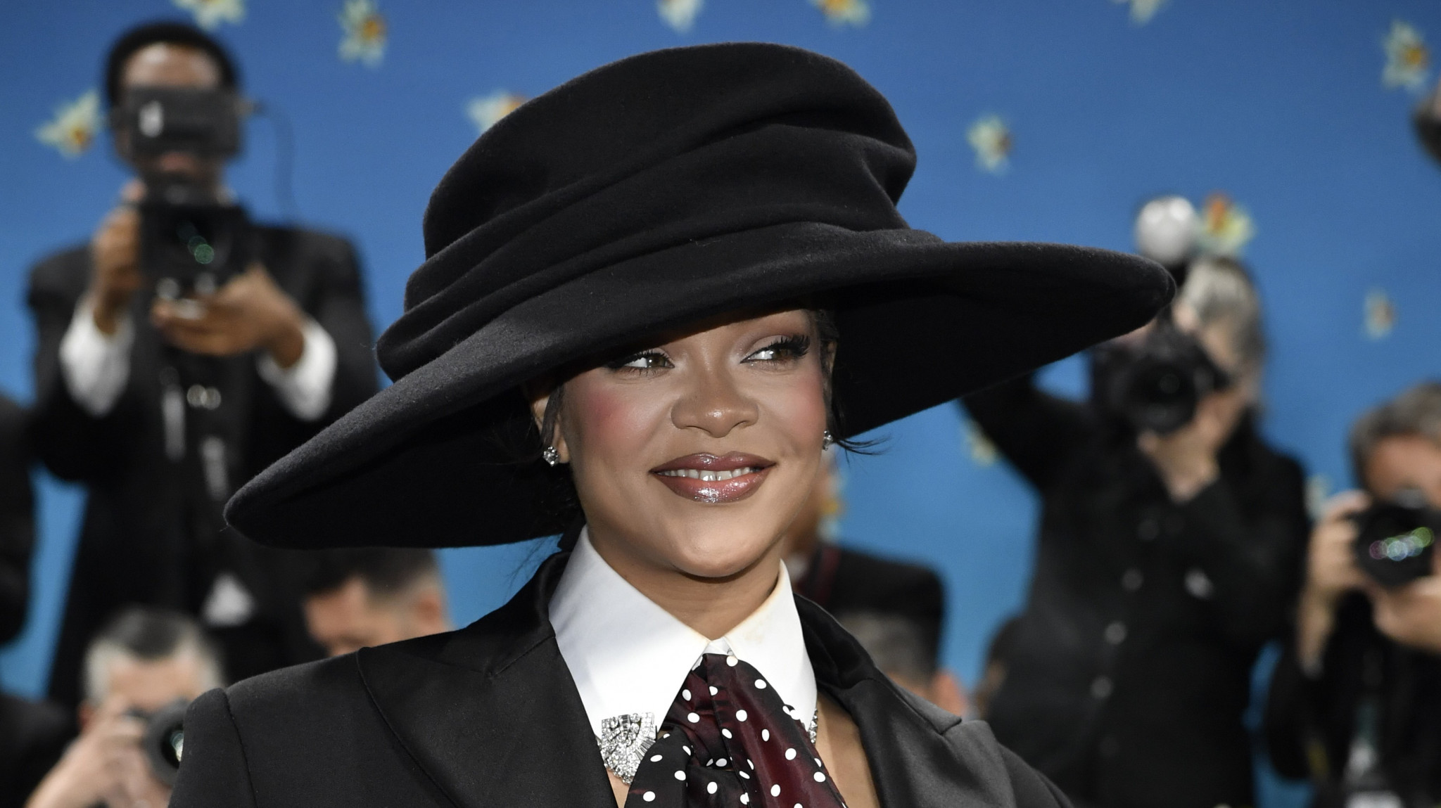 Evan Agostini/Invision/AP