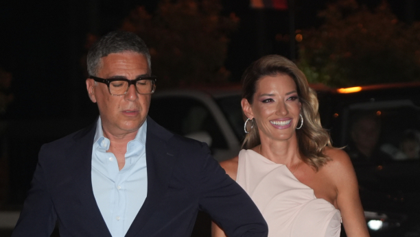 Jovana Joksimović hajina