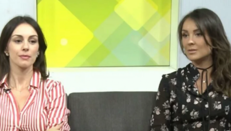 Bolan dan za njih dve