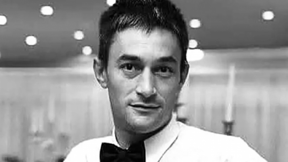 Vlada Andrijašević