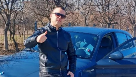 Slobodan Batjarević Cobe o odlasku iz Granda