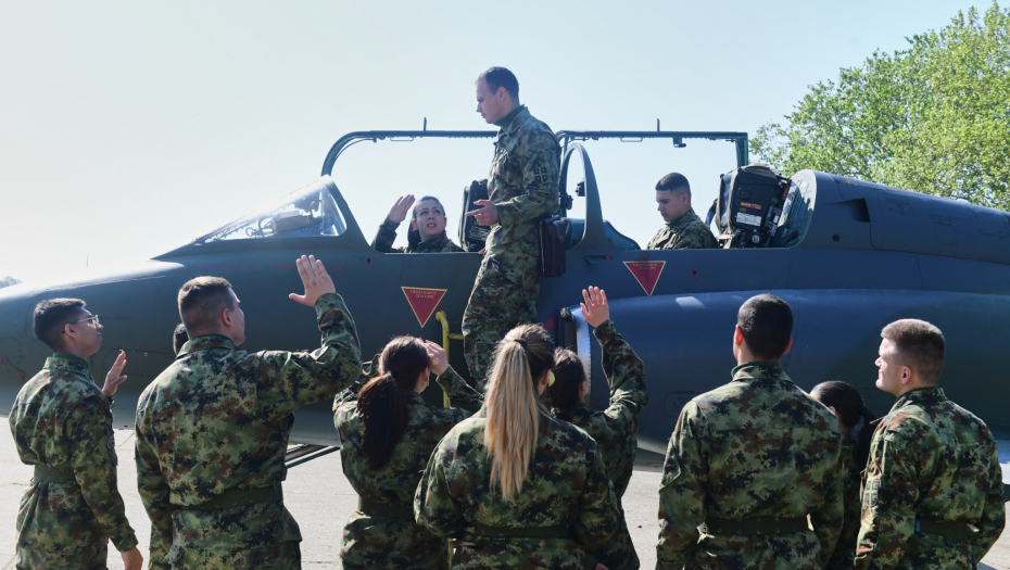 Foto: Ministarstvo odbrane