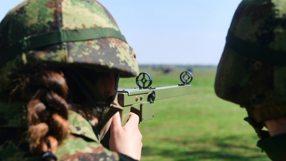 Foto: Ministarstvo odbrane