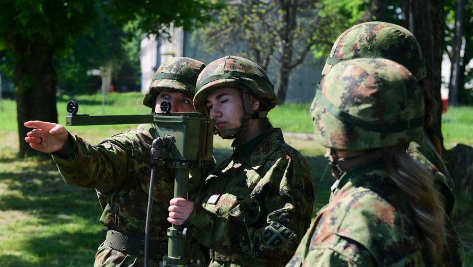 Foto: Ministarstvo odbrane