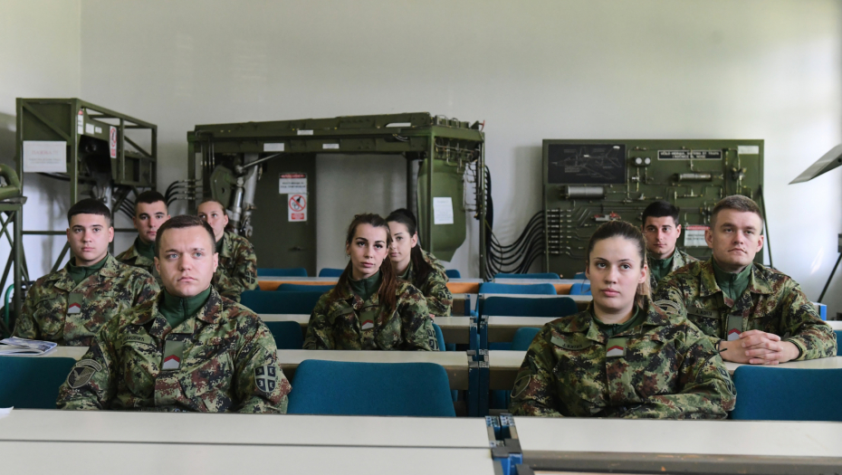 Foto: Ministarstvo odbrane