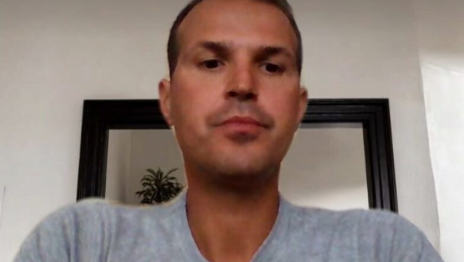 Predrag Milovanović