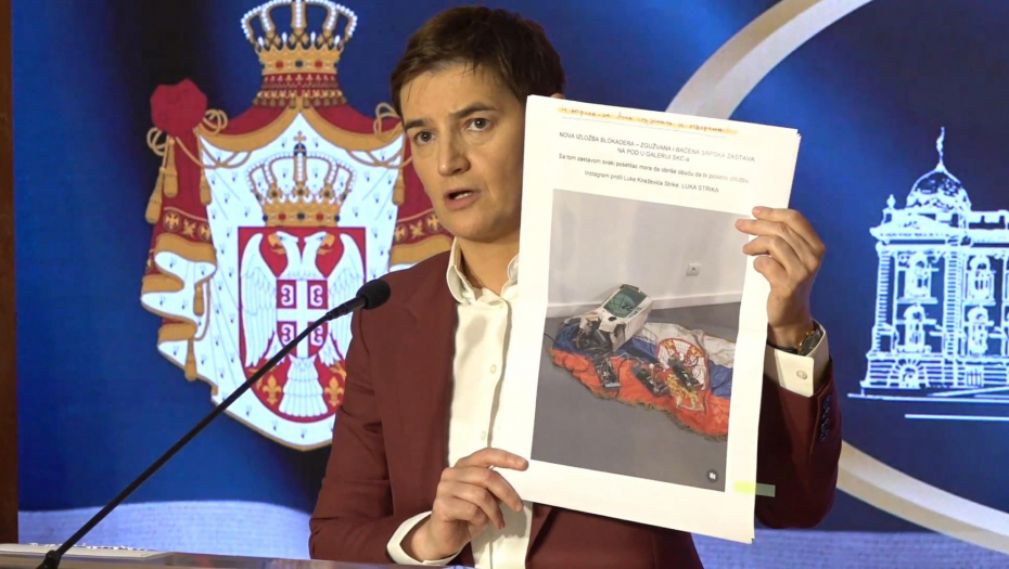 Ana Brnabić