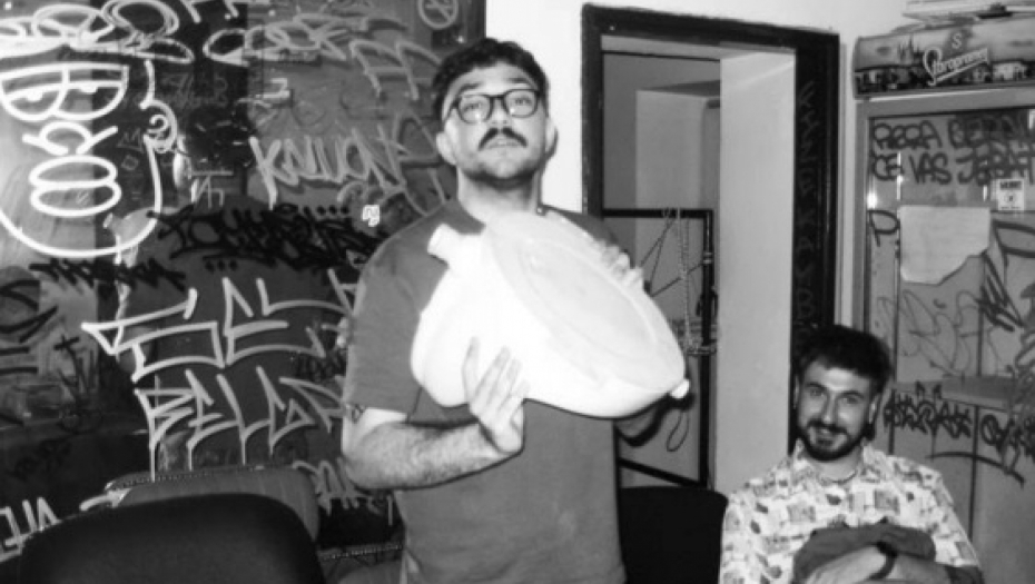 Ustupljena fotografija