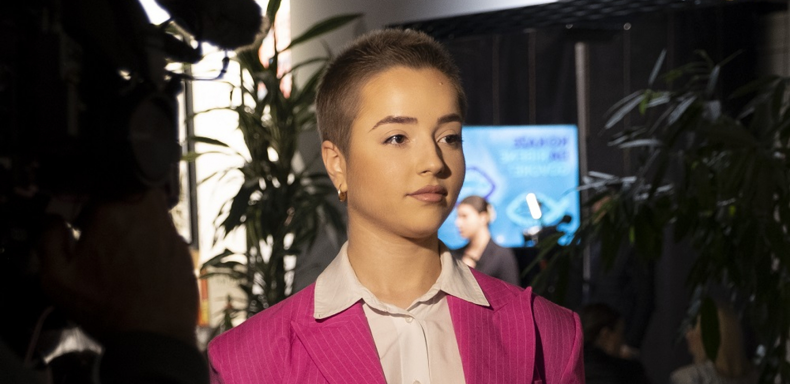 Tribina o raku jajnika