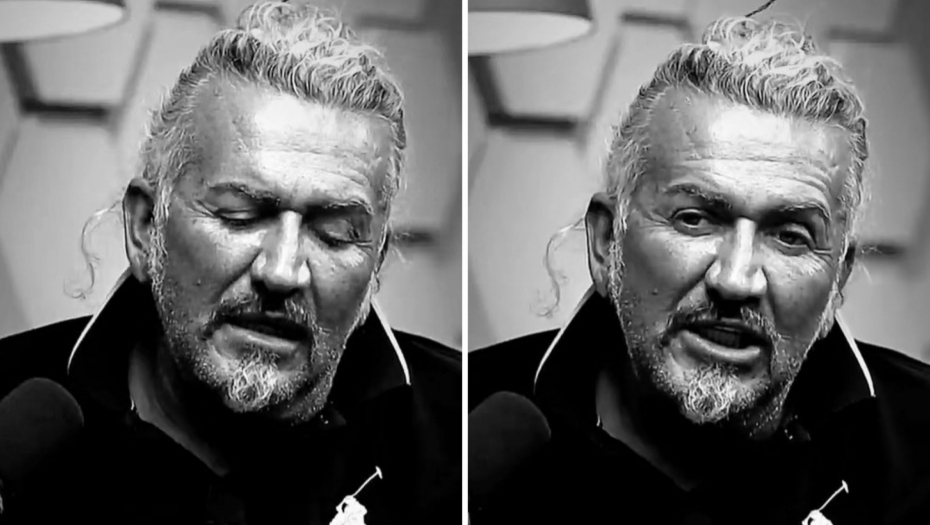 Dragan Marinković Maca