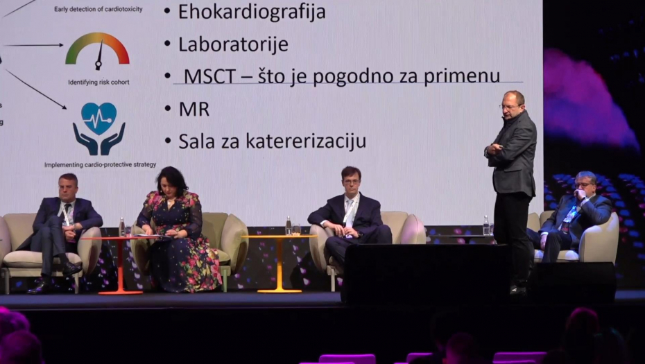 Kongres MIND - Al u medicini / Istražite Budućnost Medicine i Veštačke Inteligencije MIND 2025