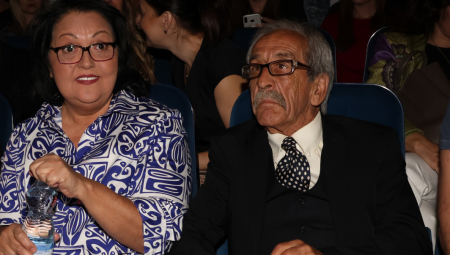 Marija Šerifović izgubila oca