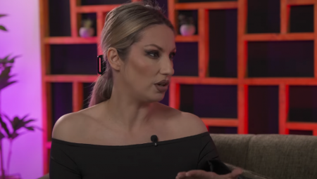 Nada je poručila da je pravo vreme da se Rada konačno skrasi