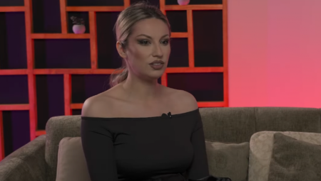 Pevačica se ne štedi, zbog čega ima ozbiljne probleme