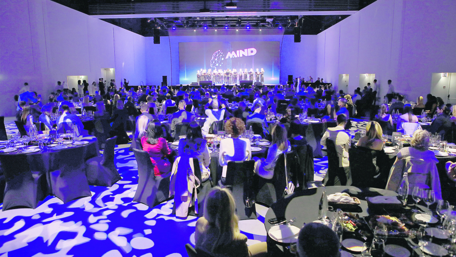 Kongres MIND