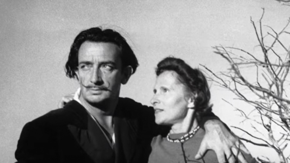Salvador dali