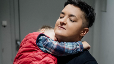 Rajko Šerifović bio je presrećan zbog unuka Maria