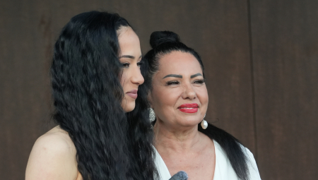 Unuka Zlate Petrović i Hasana Dudića danas slavi punoletstvo