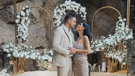 Bila je ljuta jer joj nije odgovarao na poruke