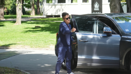 Marija Šerifović često privlači pažnju ljubavnim vezama