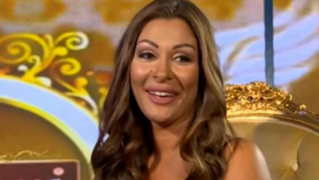 Zorica Dukić je 2005. godine opet je ušla u "Parove", a bila je i u burnoj vezi sa Nenadom Marinkovićem Gastozom