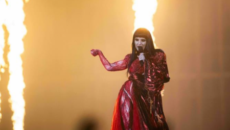 "Evrovizija" se ove godine održava u Bazelu