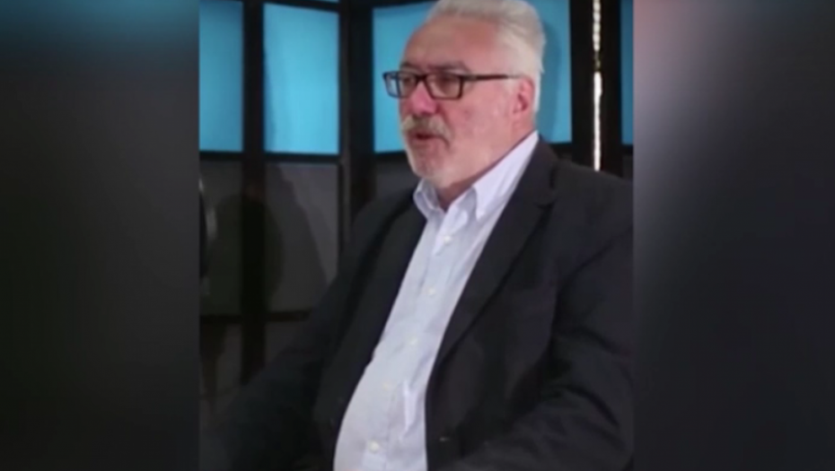 Branimir Nestorović